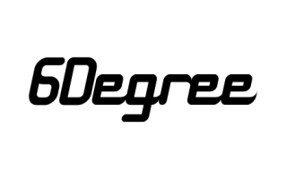 6Degree Logo