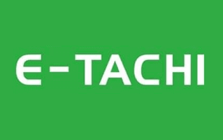 E-Tachi Logo
