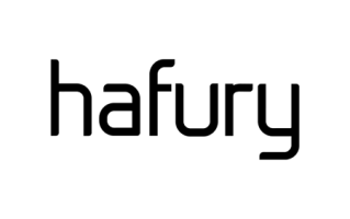 Hafury Logo