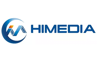 Himedia Logo