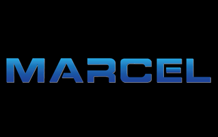 Marcel Logo