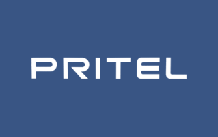 Pritel Logo