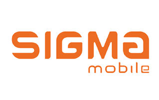 Sigma Mobile Logo
