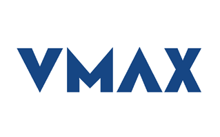 Vmax Logo