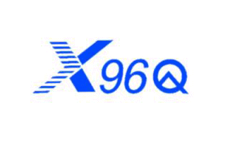 X96Q Logo